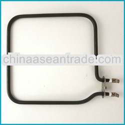 Newest Design Electric Oven Tubular Heating Elements