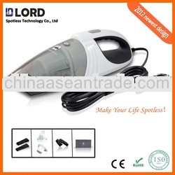 Newest Design for 2013 High-end nail dust vacuum cleaner