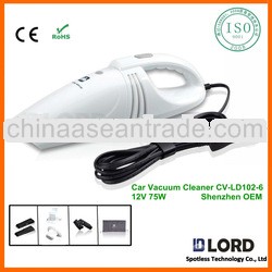 Newest Designed Canister Vacuum Cleaner On Sale