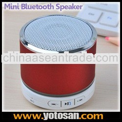 Newest S11 Speaker Bluetooth