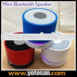 Newest S11 USB Outdoor Bluetooth Travel Speaker