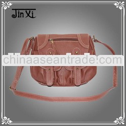 Newest best selling fashion and casual messenger handbag