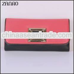 Newly Designed High Quality Import Ladies Fashion Wallets