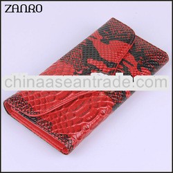 Newly Designer Style High Quality Luxury Fashionable Clutch Purses