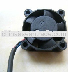 Notebook CPU cooling FAN For DELTA 2510 12V 0.12A AFB02512HHA 25*25*10mm