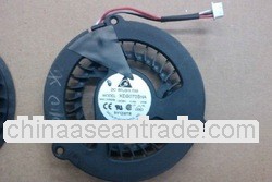 Notebook CPU cooling fan For SAMSUNG 519 R700 R610 R710 R503 --- KDB0705HA