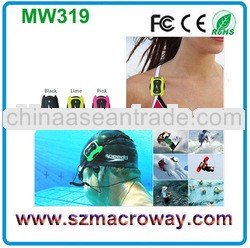 OEM Customization Free Logo sport mp3 player