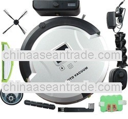 OEM Service Floor Intelligent Robot Vacuum Cleaner