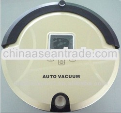 OEM service offered best vacuum cleaner robot manufacturer