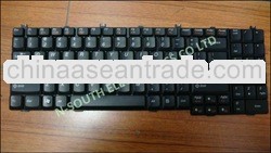 Original NEW notebook Keyboard for lenovo ideapad g550 g555 us