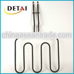 Oven Parts Made Of SUS304 For Electric Cooking Heater