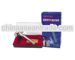 Pakistan Double Edge Razor Blades Safty Straight Razor