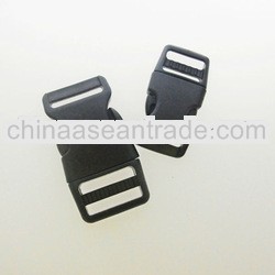 Plastic Side Release Buckle for Bags