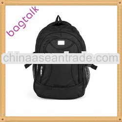 Polo Polyester Travel Backpack with OEM production