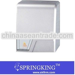 Popular Bathroom Sanitary Ware Automatic Hand Air Hand Dryers