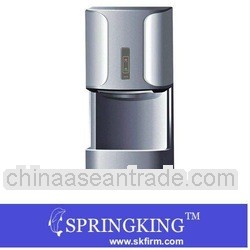 Popular Fast Speed Automatic Sensor Hand Dryer