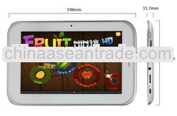 Popular economic tablet pc Support 2G calling,Bluetooth