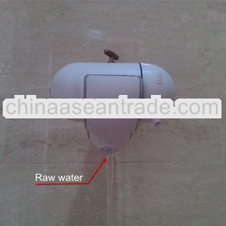 Popular household kitchen use ceramic tap water filter