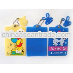 Popular name card holder, vip card holder