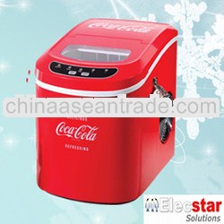 Portable Home use Ice Maker with CE/UL