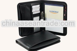 Portable Portfolio with Calculator(SDB-7113)