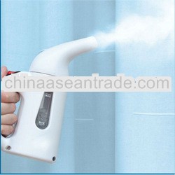 Portable Travel Travelling Mini Steam Electric Iron