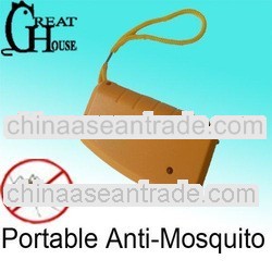 Portable Ultrasonic Mosquito Repeller GH331