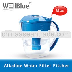 Professical Alkaline Water Pitchers with 3.5 Liter