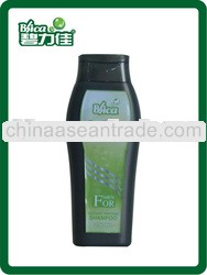 Professional Anti-dandruff Shampoo Cream Cologne