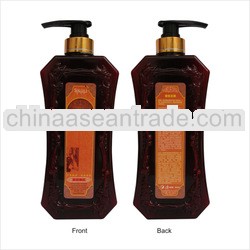 Professional Manufacturer of anti lice shampoo