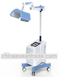 Professional Medical Diode Laser Hair Loss Treatment Machine on sale