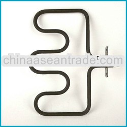 Professional OEM Electrical 10mm Heating Coil Heater