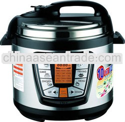 Promotion for Digital Multi cooker