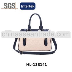 Promotional Fancy Design Promotional Pu Bag