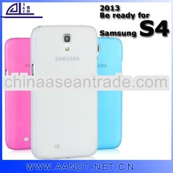 Protective Hard Plastic Case Cover For Samsung Galaxy i9500 S4