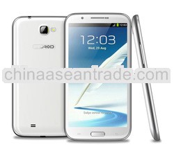 Quad Core Star N9589 Android Phone 5.7 inch IPS Screen MTK6589 1G RAM 8GB GPS Dual SIM Dual Camera W