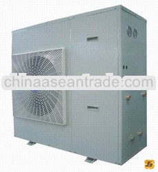 R417A Refrigerant Swimming Pool Heat Pumpheat pump