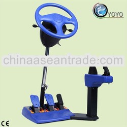 Racing NFS Game Machine YOYO Driver Training Simulator