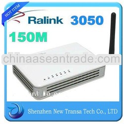 Ralink 3050 150M 802.11N Wireless Router