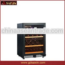 Red Wine Chiller, Wine Refrigerator Cooler SRW-54D