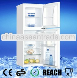 Refrigerator with lock and key,hot sale item RD-173R