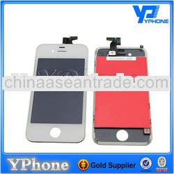 Replacement LCD assembly for iphone 4 digitizer