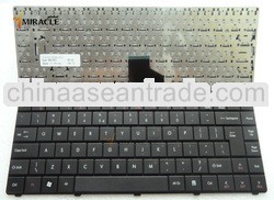 Replacement for ACER D725 D525 4732Z keyboard us layout