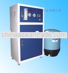 Residential ro systems, ro purifier for kitchen drinking water