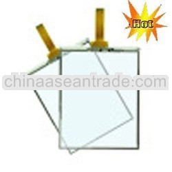 Resistive Touch Screen Panel Used for Military Equipment