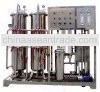 Reverse osmosis pure water equipment/mobile water treatment plant