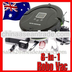 Robot vacuum cleaner china