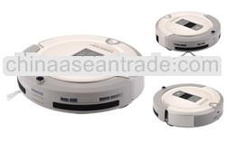 Robotic Vacuum Cleaner Light Golden/Yellow/Blue/Black\White\Red\Yellow