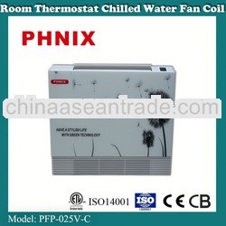 Room Thermostat Chilled Water Fan Coil