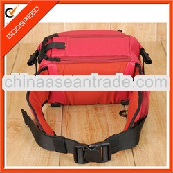 SLR camera bag waist bag belt bag